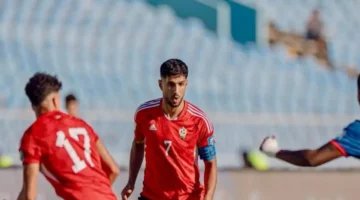 بعد رفض الاتحاد الليبي صولة.. زاخو العراقي يختار رسميًا